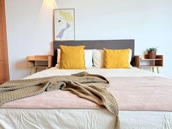 The Atria At Meyer (D15), Condominium #532386821